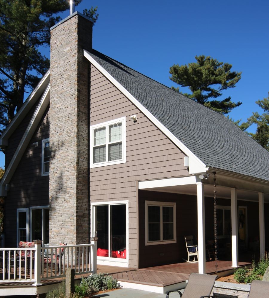 patio installation contractor near cumberland ri