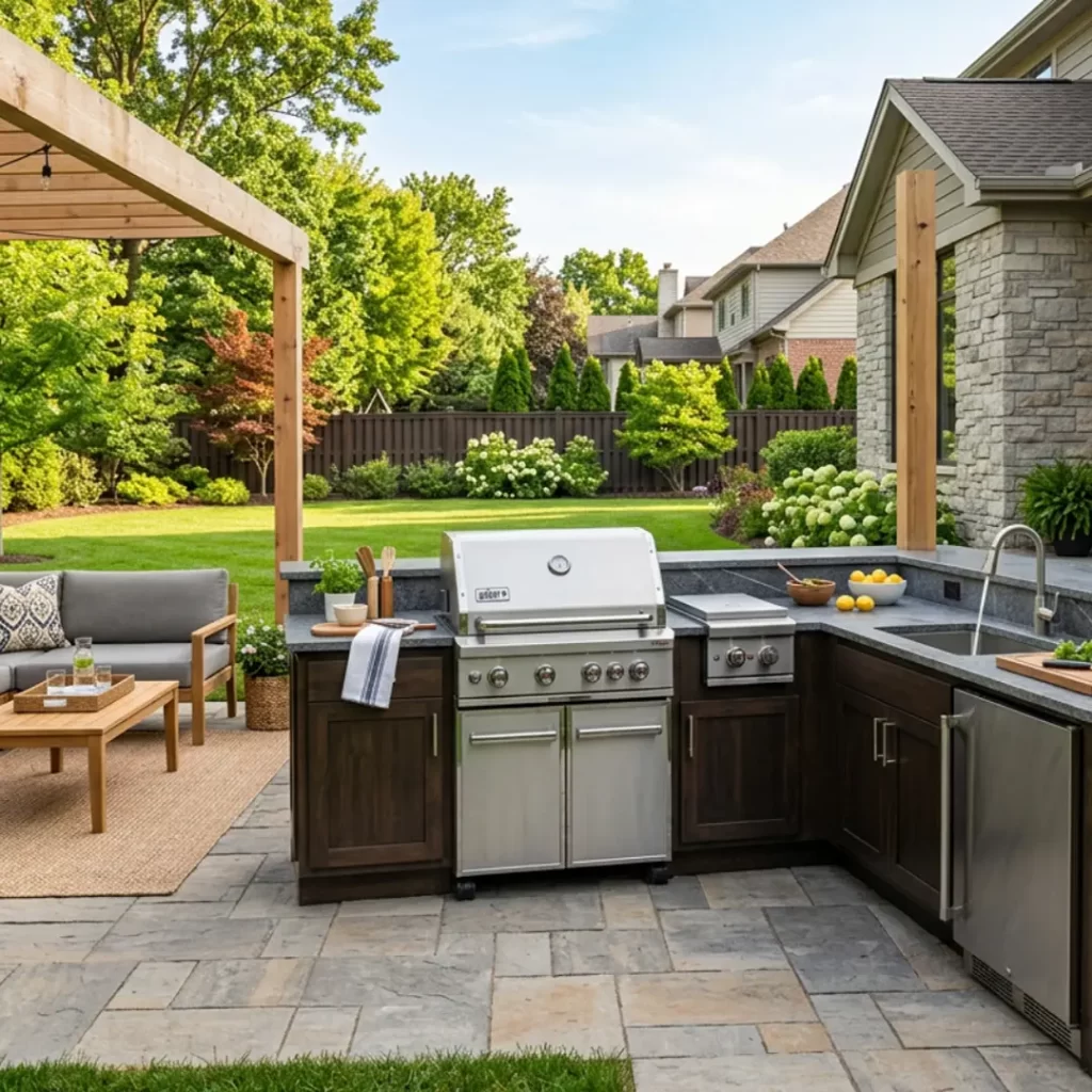 things to do if you're serious about hardscaping services