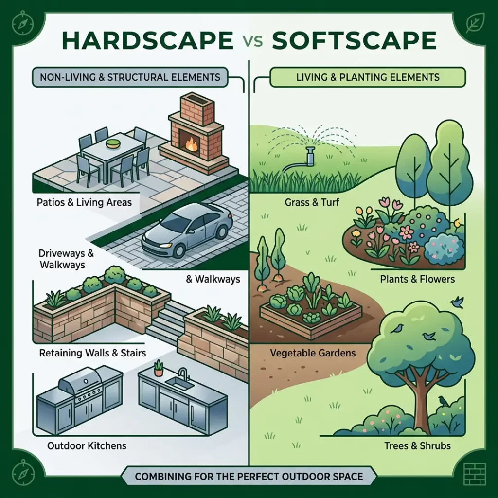 things to do if you're serious about hardscaping services things to do if you're serious about hardscaping services