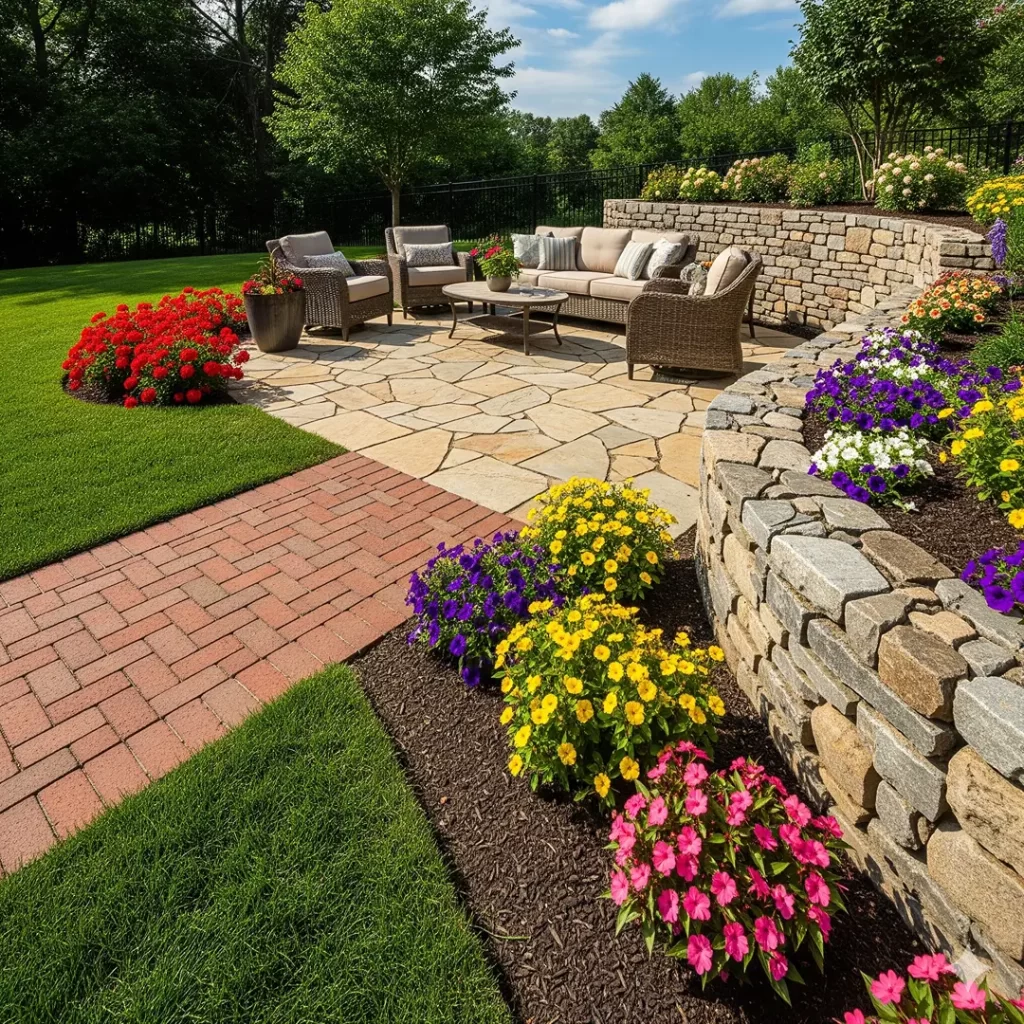 the best hardscaping near me build your dream yard