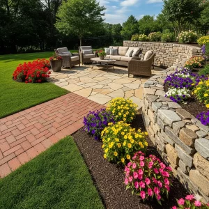 the best hardscaping near me build your dream yard