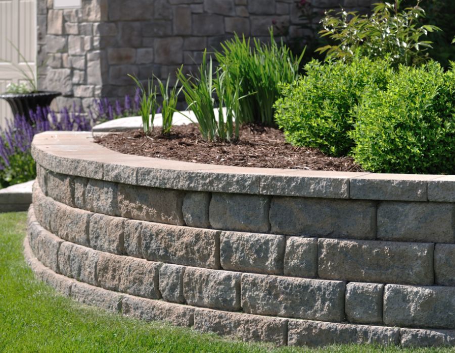 Retaining Wall Installation Near Me: Why Rhode Island Homeowners Trust Landscape Solutions 1 Retaining Wall Installation Near Me: Why Rhode Island Homeowners Trust Landscape Solutions